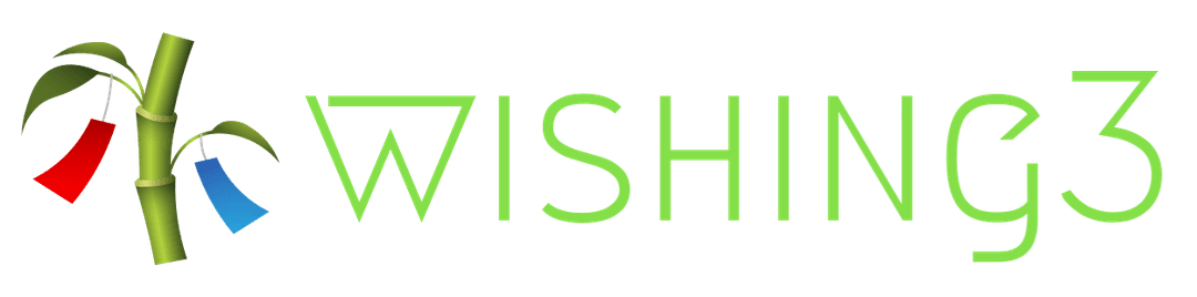 Blog | wishing3 | make a wish